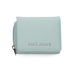 Pepe Jeans PAOLA ženski novčanik - mint ( 74.482.41 )