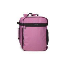 Movom FOSTER ranac za putovanje - powder pink ( 53.727.2B )