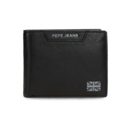 Pepe Jeans INDIANA muški novčanik - crna ( 75.340.41 )