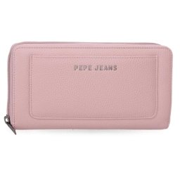 Pepe Jeans PAOLA ženski novčanik - pink ( 74.485.42 )