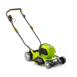 Fieldmann FZR 2065-E Električna kosilica za travu