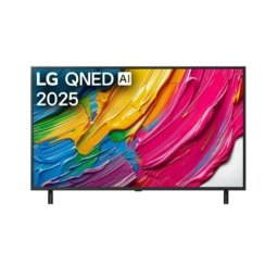 LG 50QNED80A3A Smart, LED, 4k UHD, 50" (127 cm), DVB-T2-C-S2 Televizor