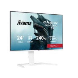 Iiyama GB2471HSU-W1 IPS 1920x1080/240Hz/0.4ms/HDMI/DP/USB-C Monitor 24"