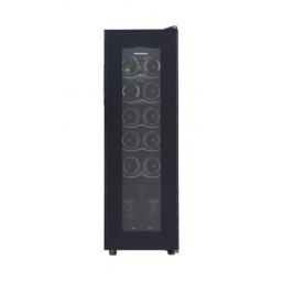 Heinner HRV-A45DRM12/45l/12boca(750ml)/1zona Vinski frižider