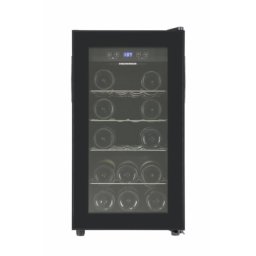 Heinner HRV-A52DRM18/55l/18boca(750ml)/1zona Vinski frižider