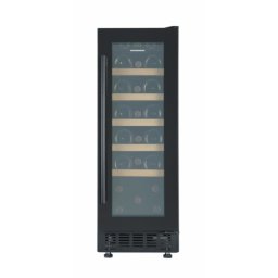 Heinner HRV-ABI56DRL20 /56l/20boca(750ml)/1zona Ugradni vinski frižider