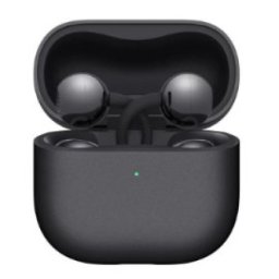 Huawei FreeClip 2 Black slušalice