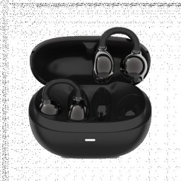Canyon OWS Ear Clips headset OnFlow 14 Black ( CNS-TWS14B )