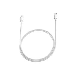Xiaomi Type C-Type C 3A kabl pleteni bela ( 70330 )