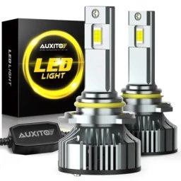 Auxito 9005 hb3 led sijalice 6500k 24000lm 120w canbus dd-y19-9005-a ( AUX042 )