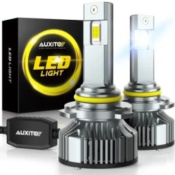 Auxito 9006 hb4 led sijalice 6500k 24000lm 120w canbus dd-y19-9006 ( AUX043 )
