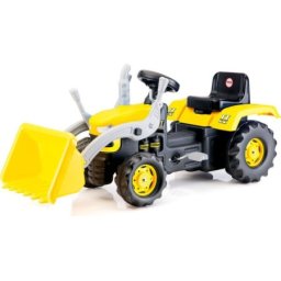 Traktor zuti 8051 za igru ( 128/8051 )