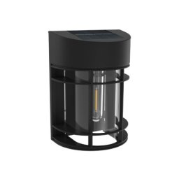 Nazidna solarna lampa WS134 ( ML-WS134 )