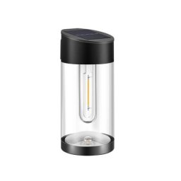 Nazidna solarna lampa WS135 ( ML-WS135 )