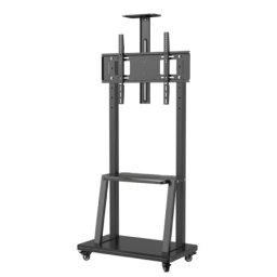 Podni TV nosač sa točkićima, 40-75", 50kg, 1700mm ( LCDH-TVC17 )
