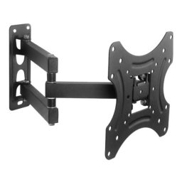 Zidni TV nosač, zglobni, od 17" do 42", 22kg ( X-200 )
