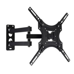 Zidni TV nosač, zglobni, od 32" do 55", 22kg ( X-400 )