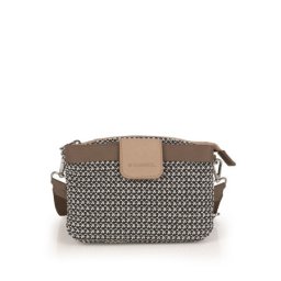 Gabol Torba na rame ženska 20x14x3 cm Dolce krem ( 16TRZG604900V )