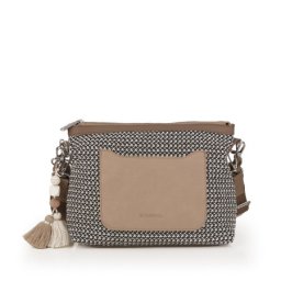Gabol Torba na rame ženska 24x19x9 cm Dolce krem ( 16TRZG604905V )