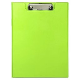 Clipy tabla sa preklopom pvc a4 - odaberite boju ( 131023 )