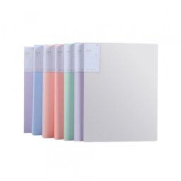 Dmrk Fascikla A4 60 folija Morandi XH1360 ( L831 )