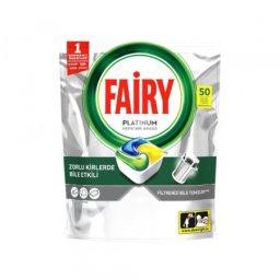 Kapsule za sudomašinu Fairy Platinum 50/1 ( L966 )