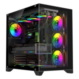 Zeus gamer r5 7600x/ddr5 32gb/m.2 1tb/rtx5070 12gb Računar
