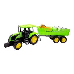 IGRAČKA TRAKTOR OP813 WY