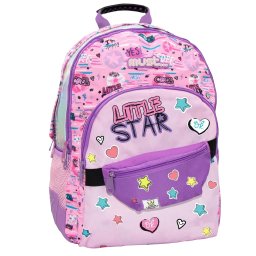 RANAC MUST 584967 ENERGY LITTLE STAR MIX DS