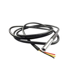 Vodootporni Digitalni Temperaturni Senzor DS18B20 - Sonda 3m