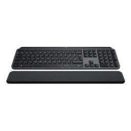Logitech bežična tastatura MX KEYS S Plus US