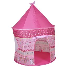 Knorr Toys My Little Princess dečiji šator za igru - bajkoviti prostor za kreativnu igru 556074