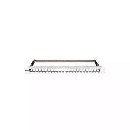 Patch panel Schrack 19/1U za 24 modula prazan HSER0240GS