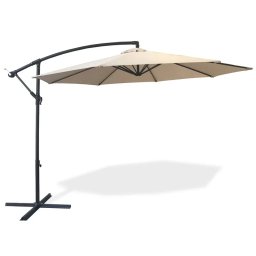 FIELDMANN FDZN 5103 Suncobran viseći krem 3m