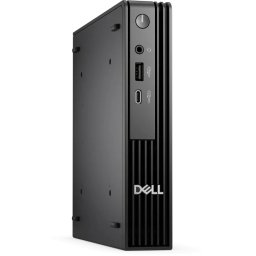 Računar Dell Pro Micro i3-14100T/8GB/512GB SSD/3yr ProSupport/WiFI/YU tast