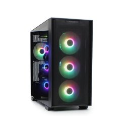 EWE PC INTEL GAMING računar Core Ultra 7 265KF 32GB 1TB AMD9060XT 16GB
