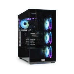 EWE PC AMD GAMING računar Ryzen 7 7700X 32GB 2TB RTX5070 12GB