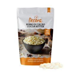 Dekora kakao buter 160g