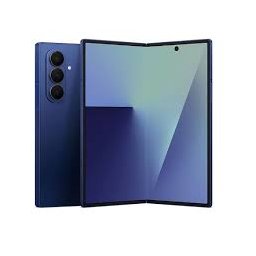 SAMSUNG Galaxy Z Fold7 12GB/256GB Blue Shadow