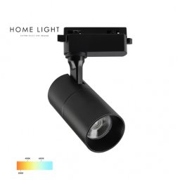 ŠINSKI REFLEKTOR LDG5030T 18W CCT CRNI MONOFAZNI
