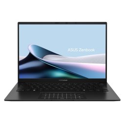 ASUS Zenbook 14 UM3406KA-QD025 (14 inča WUXGA OLED, Ryzen AI 5 340, 16GB, SSD 512GB) laptop