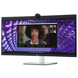 Monitor 34" Dell P3424WEB IPS 3440x1440/60Hz/5ms/HDMI/DP/USB