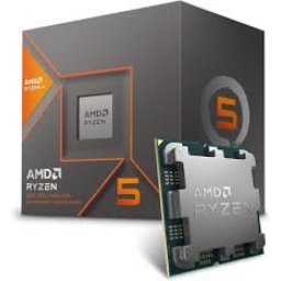 CPU AM5 AMD Ryzen 5 8600G 6C/12T 3.8/5.0GHz Max, 22MB 100-100001237BOX