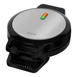 Aparat za galete Sencor SWF 1010BK/1000 W