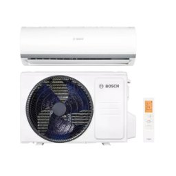 Inverter klima uređaj Bosch CL2000 Set 26 WE