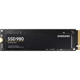 Samsung 500GB M.2 NVMe MZ-V8V500BW 980 series SSD