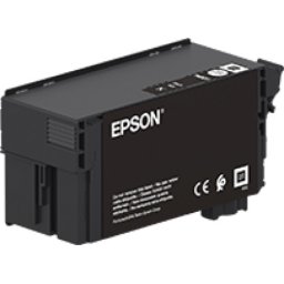 Epson T40D140 Bk cartridge 80ml