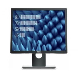 Dell 19" P1917S professional IPS 5:4 monitor