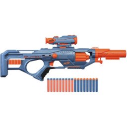 Nerf elite eaglepoint blaster ( F0423 )