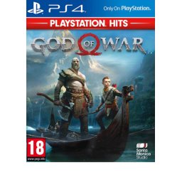 Sony PS4 God of War Playstation Hits ( 035626 )